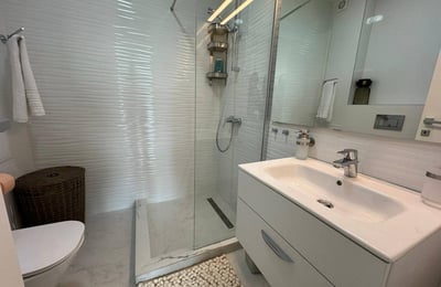Vermietung einer komfortablen 2-Zimmer-Wohnung, 55 m², Sektor 1, Ivory Residence, Bukarest, Rumänien